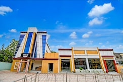 Super Hotel O DIET College Sasaram Formerly Maurya Banquet Hall, Sasaram