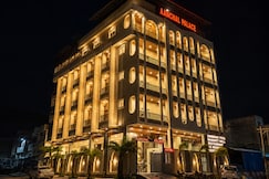 AANCHAL PALACE HOTEL, Jaipur