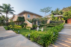 StayVista at Blossom @ Amara Villa, Murud Janjira