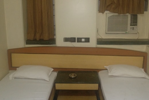 Apollo Guest House