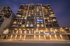 FabHotel Freedom International, Mumbai