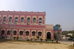PALLAVI INTERNATIONAL HOTEL THAWE, Gopalganj