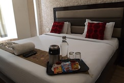 The Majestic Suites, Bhopal