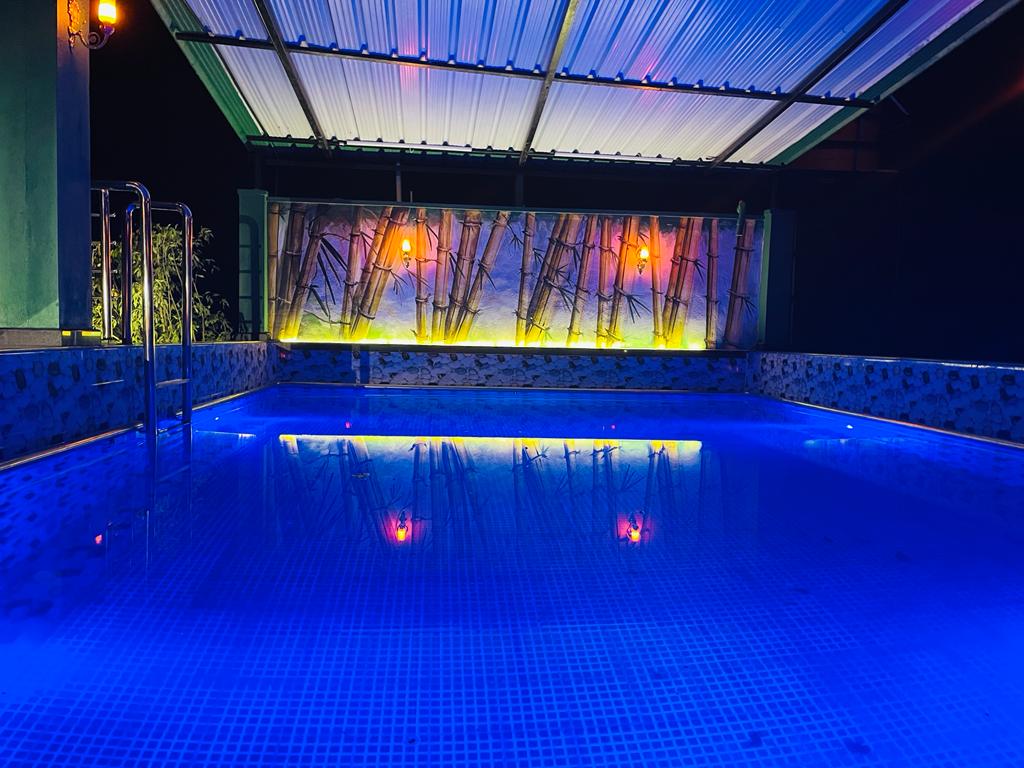 Lemon Tree Farm Stay - Tap to explore photos