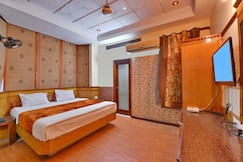 Hotel Flyover Classic, Patiala