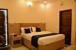 Pai Suites, Pennagaram