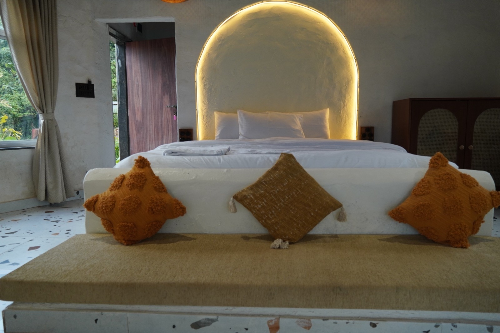 Casa Rossa Resort 3