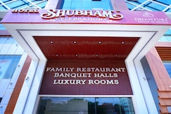 Hotel Shubham Celebrations Kompally, Hyderabad
