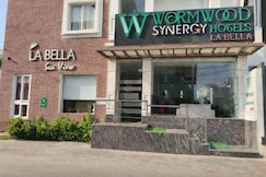 WORMWOOD SYNERGY HOTELS LA BELA, Puri