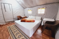 TRANS HIMALAYA ADVENTURE, Lahaul