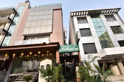 Southwest Hotel, Delhi