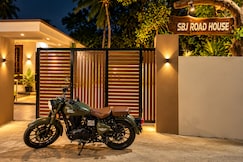 SBJ ROAD HOUSE, Varkala