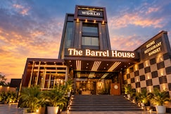 The Barrel House, Varanasi