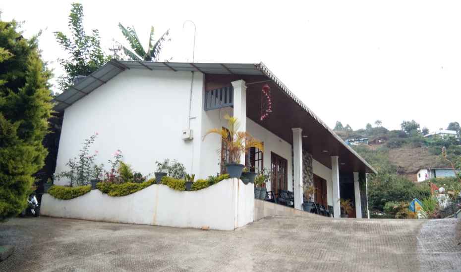 Winter Haven Cottage 1 Bhk Cottage Munnar Price Address Reviews