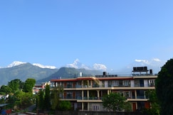 Nanohana Lodge, Pokhara