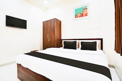 Hotel O UTS STAY IN, Nagpur