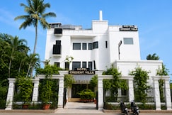 Hotel Cresent, Varanasi