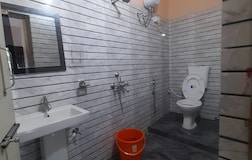 Washroom