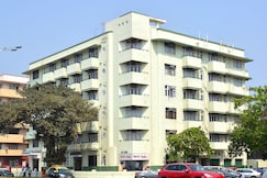 Sea Green Hotel, Mumbai