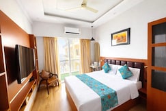 Sunhaven Studio | Near India Expo Centre, Greater Noida
