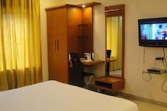 Hotel Simna Palace, Satna