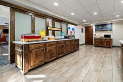 Hampton Inn Suites Opelika I85 Auburn Area, Troup