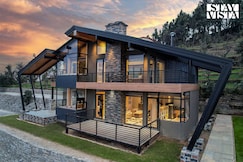 StayVista at Mountain Melody, Mukteshwar