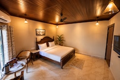 Eagle Nest Mount Abu |A Hilltop Retreat, Mount Abu