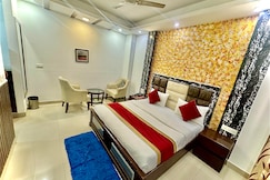 Hotel Vista Inn @ Karol Bagh, Delhi