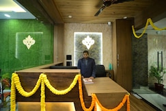 VINAYAK BUSINESS CLASS HOTEL, Rourkela
