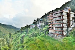 Hotel RV INN, Dharamshala