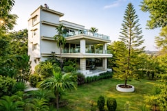 Amidhara Resort, Sasan Gir