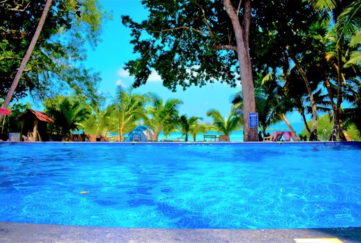 Havelock Island Beach Resort Pvt Ltd Price Address Reviews Havelock Island Beach Resort Pvt Ltd
