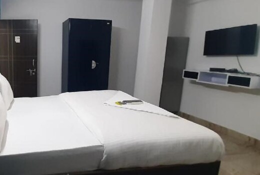 Embassy Stay