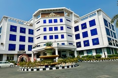 THE ROYAL PARK, Gopalganj