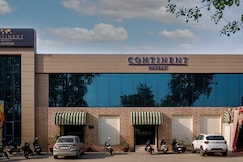 CONTINENT NAKODAR HOTEL, Nakodar