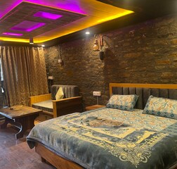Triple Bedroom