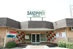 Sandpiper  Tourist  Resort, Rewari
