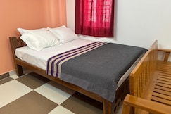 Danshika Temple Residency, Mayiladuthurai