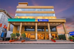 FabHotel High Rise Suites, Bangalore