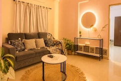 Mukundapur 2BHK Comfy Flat | R N Tagore hospital, Kolkata