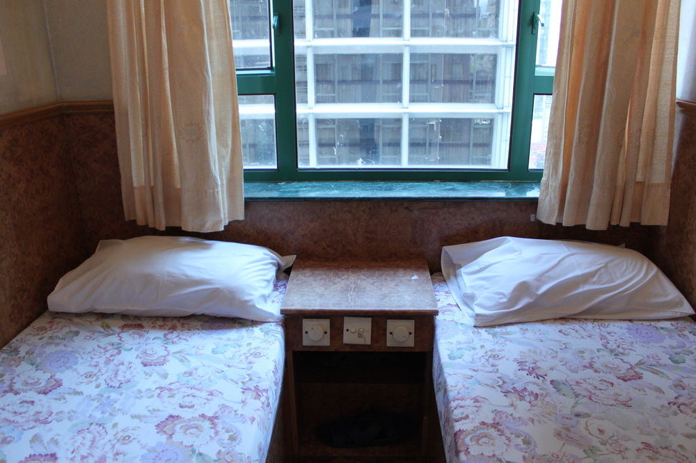Kowloon New Hostel Hong Kong Hostel Price Address Reviews - 