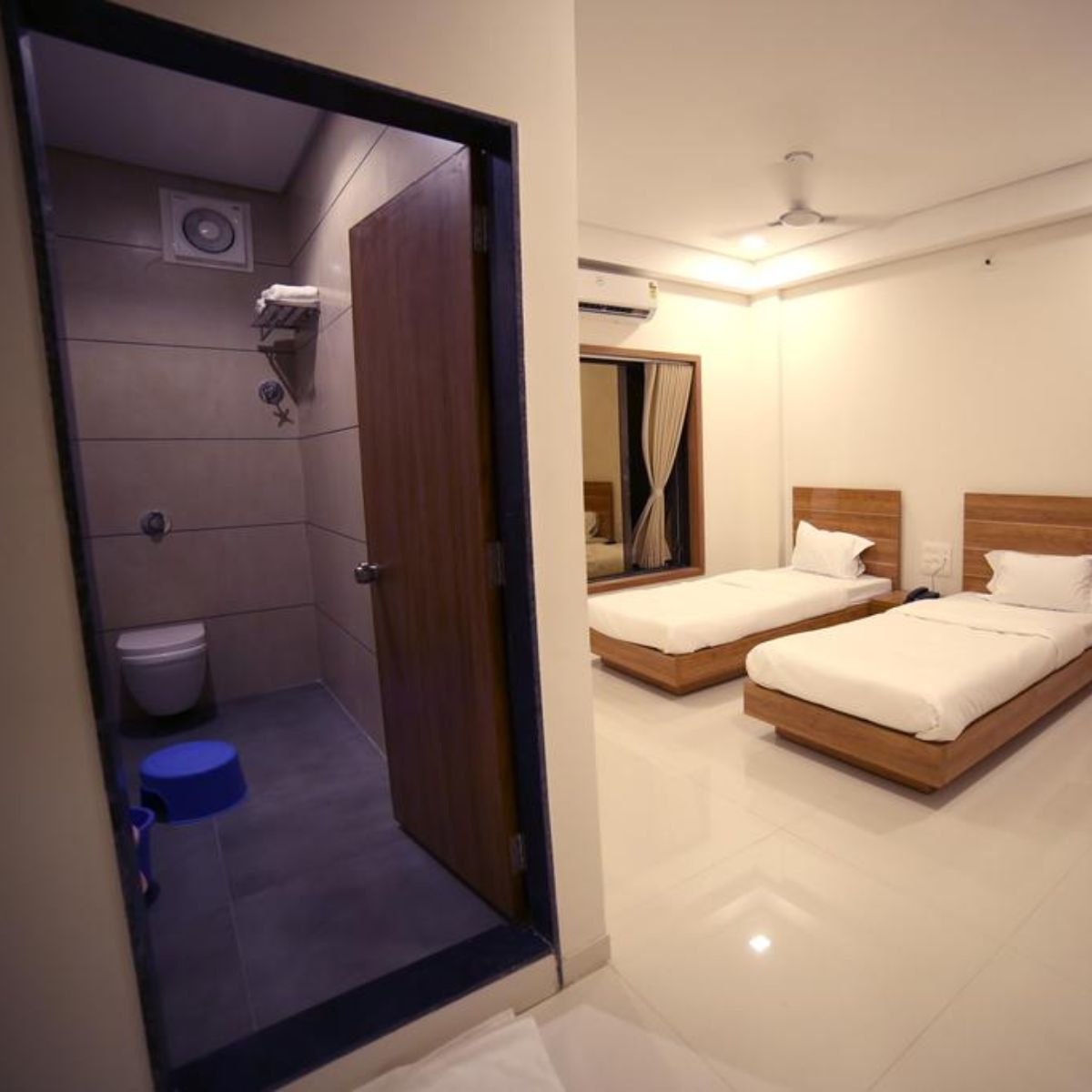 HOTEL AVADH FUN HUB - Tap to explore photos