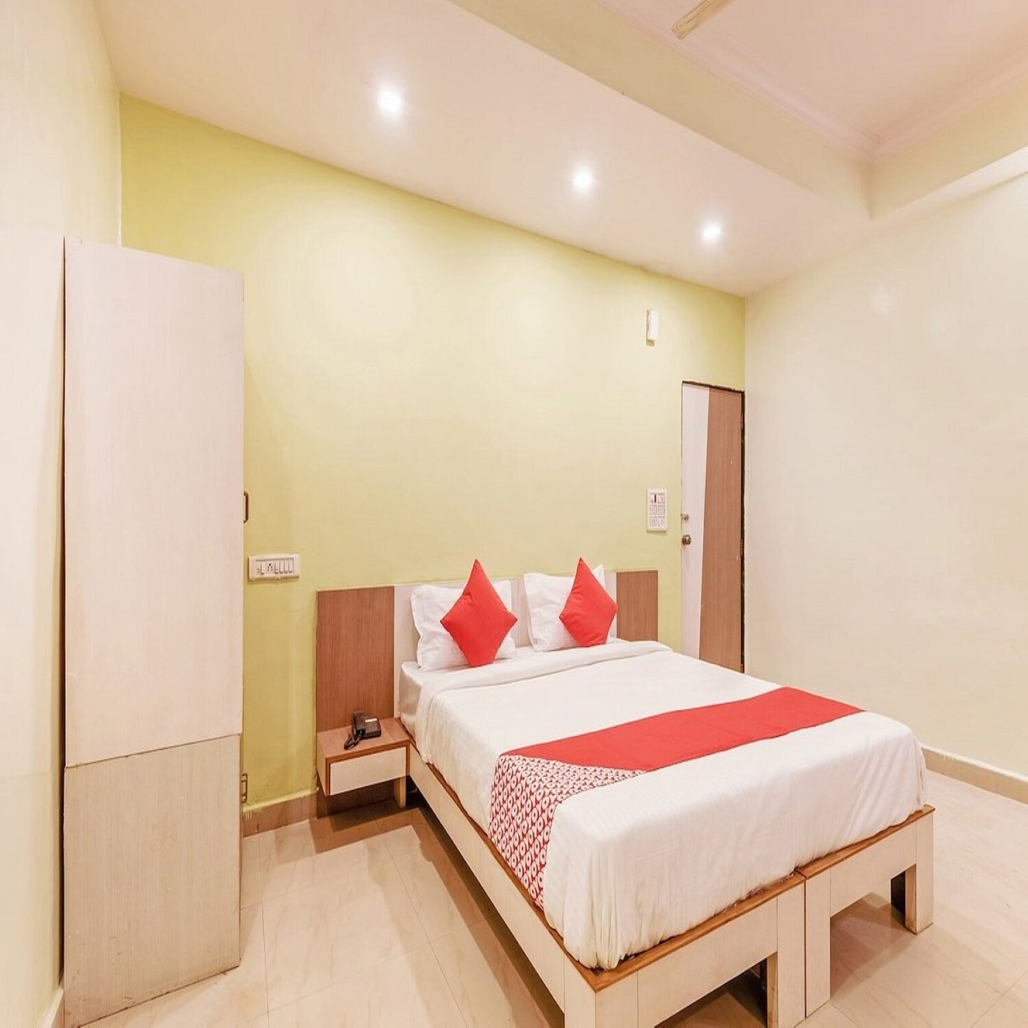 Hotel Dreamline 4