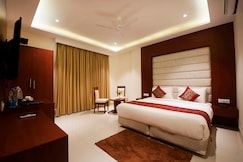 Hotel Z Suite Near Delhi Airport, Delhi