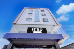 Hotel O Phase 2 Christ Nagar Pune, Hosur