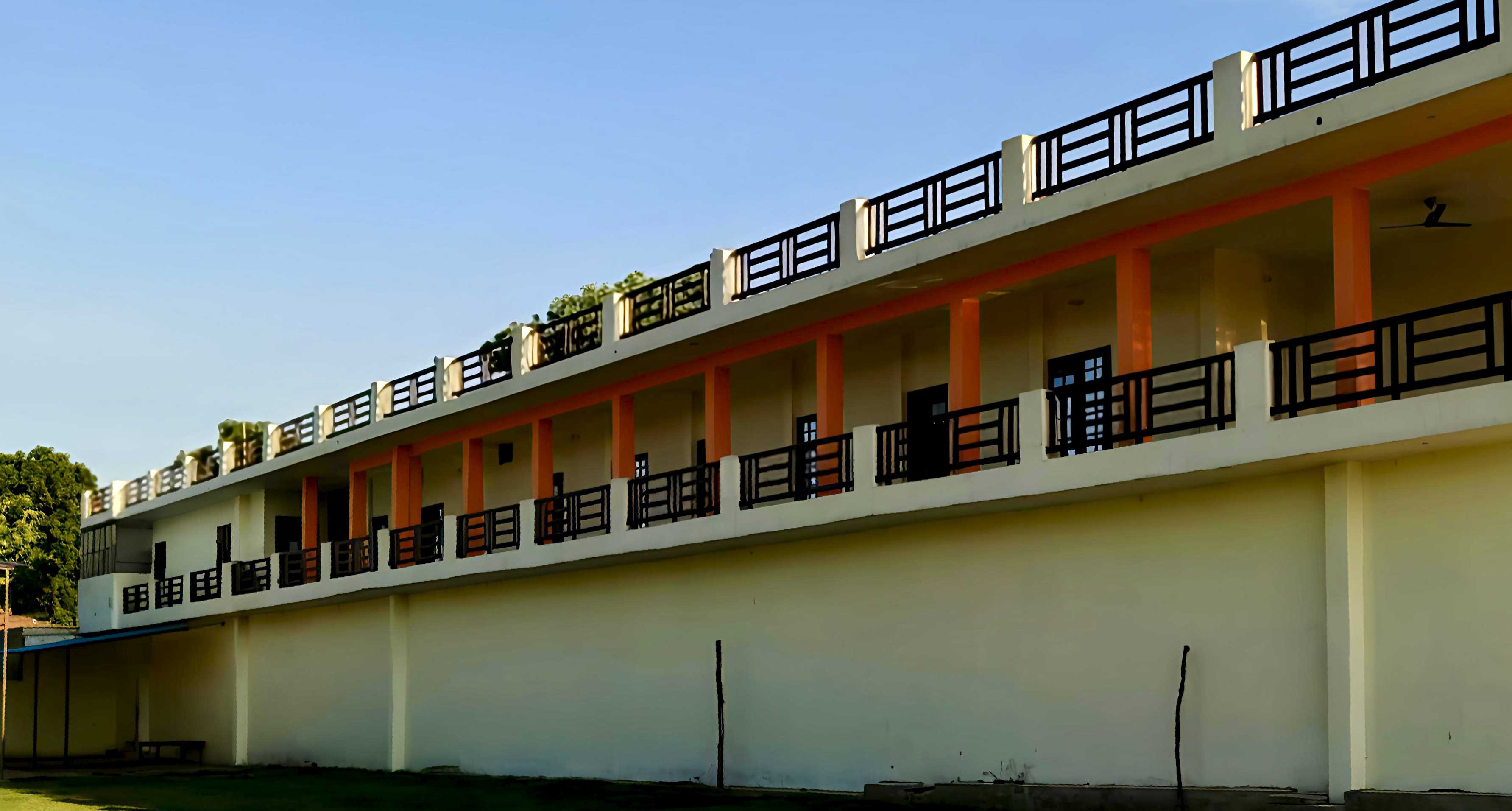 Hotel O BR GARDEN, Lucknow