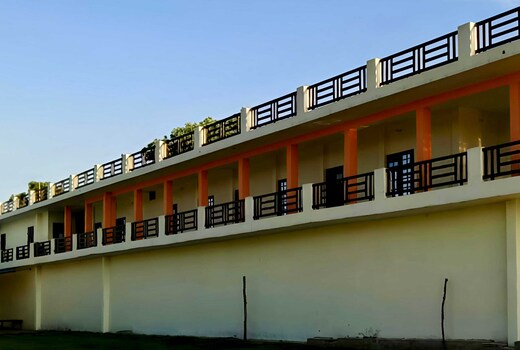 Hotel O BR GARDEN