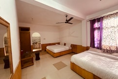 Aston Hills Kasol by MM, Kullu