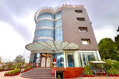 Hotel The Amaris, Mussoorie